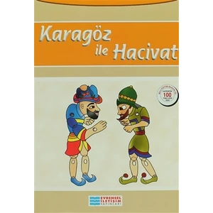 Karagöz ile Hacivat