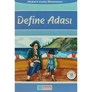Define Adası