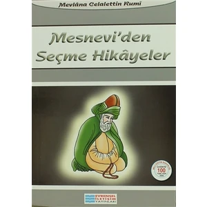 Mesnevi'den Seçme Hikayeler