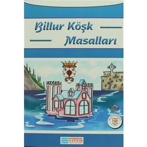 Billur Köşk Masalları