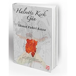 Halvette Kırk Gün