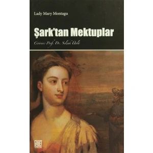 Şark'tan Mektuplar