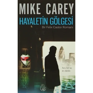 Hayaletin Gölgesi