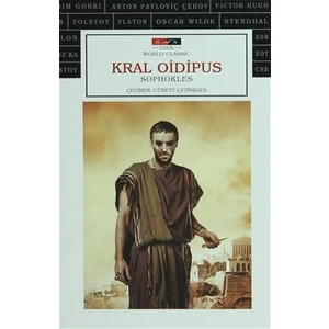 Kral Oidipus (Cool)