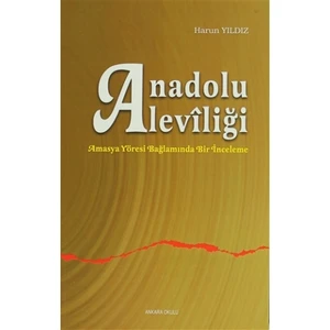 Anadolu Aleviliği