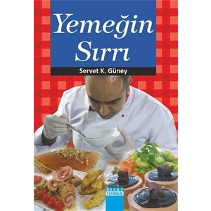 Yemeğin Sırrı
