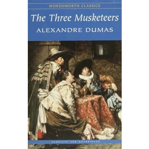 The Three Musketeers