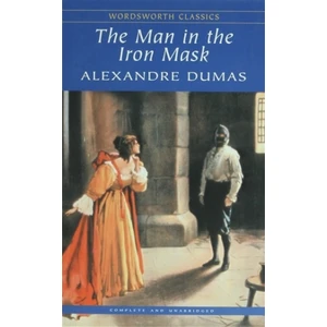 The Man In The Iron Mask