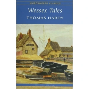 Wessex Tales