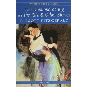The Diamond As Big As The Ritz and Other Stories
