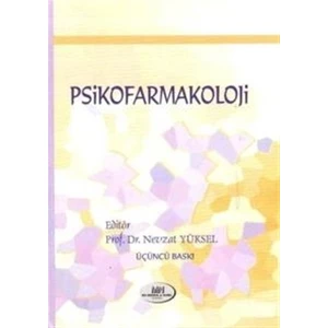 Psikofarmakoloji