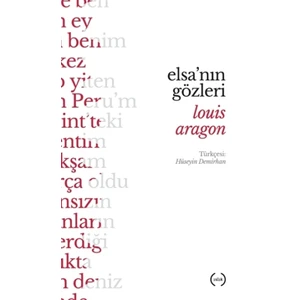 Elsa'nın Gözleri