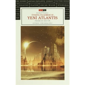 Ütopya Üçlemesi 3: Yeni Atlantis (Cool)