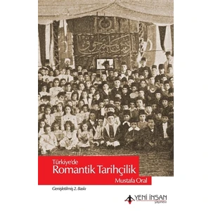 Türkiye'de Romantik Tarihçilik