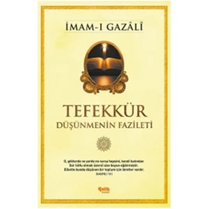 Tefekkür Düşünmenin Fazileti