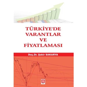 Türkiye'de Varantlar ve Fiyatlaması