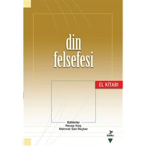 Din Felsefesi El Kitabı