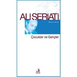 Çocuklar ve Gençler / 09 Cep Kitapları