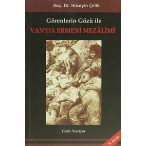 Van'da Ermeni Mezalimi