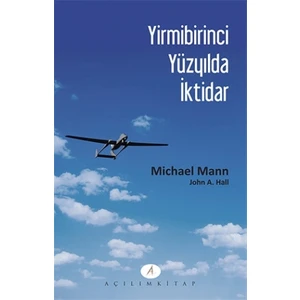 Açılım Kitap Yirmibirinci Yüzyılda İktidar