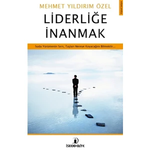 Liderliğe İnanmak
