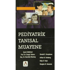 Pediyatrik Tanısal Muayene