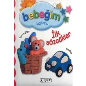 Bebeğim İçin - İlk Sözcükler