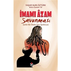 İmamı Azam Savunması