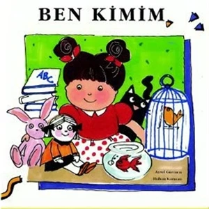 Ben Kimim