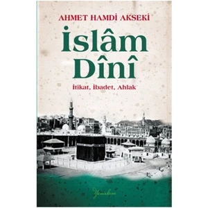 İslam Dini