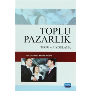 Toplu Pazarlık