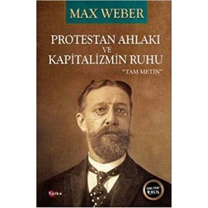 Protestan Ahlakı ve Kapitalizmin Ruhu