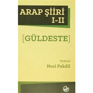 Arap Şiiri 1 - 2 (Güldeste)