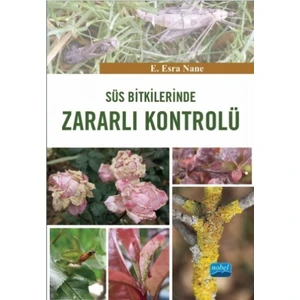 Süs Bitkilerinde Zararlı Kontrolü