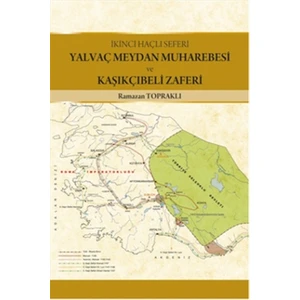 Yalvaç Meydan Muharebesi ve Kaşıkçıbeli Zaferi
