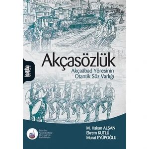 Akçasözlük