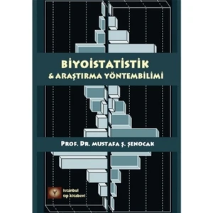 Biyoistatistik ve Araştırma Yöntembilimi