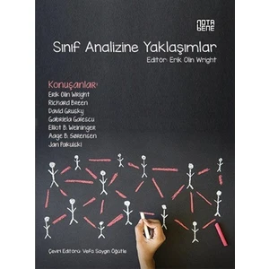 Sınıf Analizine Yaklaşımlar