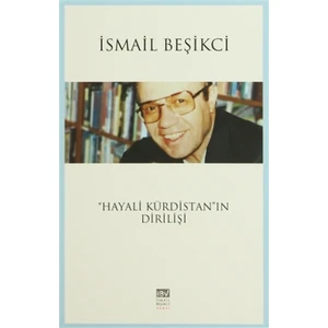 ''Hayali Kürdistan''ın Dirilişi