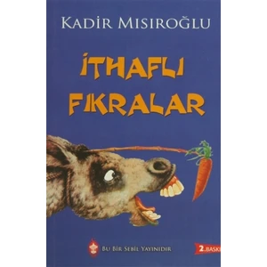 İthaflı Fıkralar