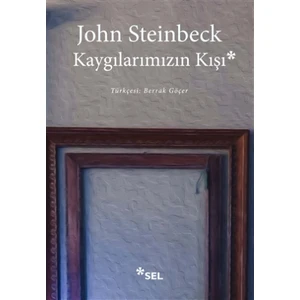 Kaygılarımızın Kışı