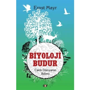 Biyoloji Budur