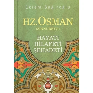 Hz. Osman (Zinnureyn)