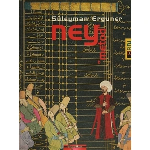 Ney "Metod" - Süleyman Erguner