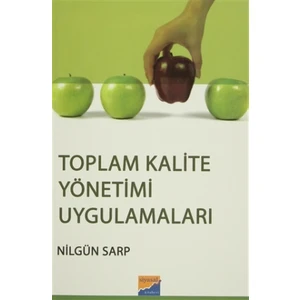 Toplam Kalite Yönetimi Uygulamaları