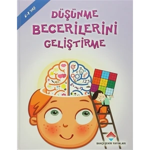 Düşünme Becerilerini Geliştirme - Fatih Karadağlı