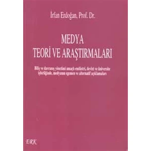 Medya Teori ve Araştırmaları