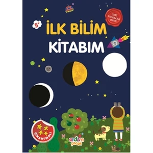 İlk Bilim Kitabım