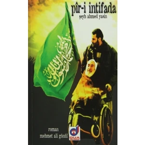 Pir-i İntifada Şeyh Ahmed Yasin