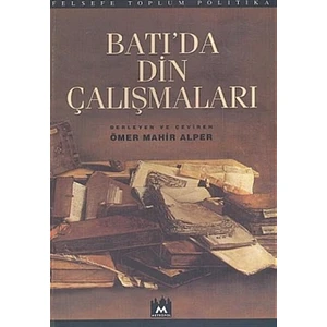 Batı'da Din Çalışmaları